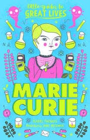 Cover von Marie Curie