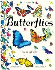 Cover von Butterflies