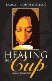 Cover von Healing in a Cup