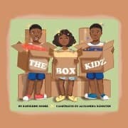 Cover von The Box Kidz