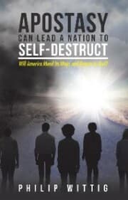 Cover von Apostasy Can Lead a Nation to Self-Destruct