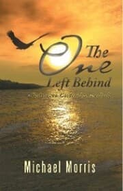 Cover von The One Left Behind