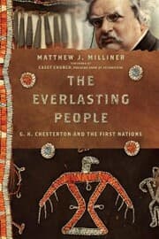 Cover von The Everlasting People