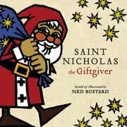 Cover von Saint Nicholas the Giftgiver (Read-aloud)