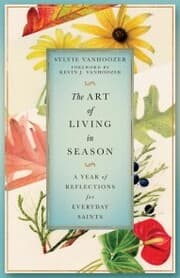 Cover von The Art of Living in Season