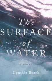 Cover von The Surface of Water