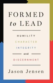 Cover von Formed to Lead