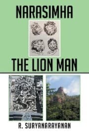 Cover von Narasimha the Lion Man