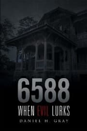 Cover von 6588: When Evil Lurks
