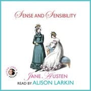 Cover von Sense and Sensibility