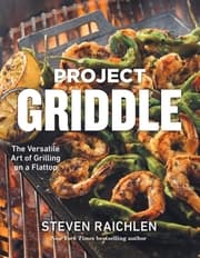 Cover von Project Griddle