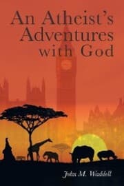 Cover von An Atheist's Adventures with God