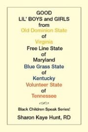 Cover von Good Lil' Boys and Girls from Old Dominion State of Virginia Free Line State of Maryland Blue Grass State of Kentucky Volunteer State of Tennessee