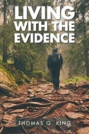 Cover von Living with the Evidence