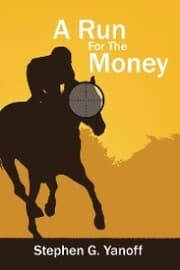 Cover von A Run for the Money