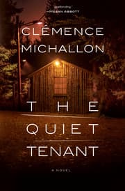 Cover von The Quiet Tenant