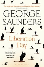 Cover von Liberation Day