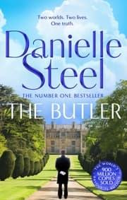 Cover von The Butler