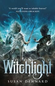 Cover von Witchlight