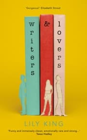 Cover von Writers & Lovers