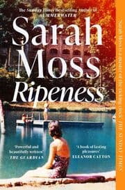 Cover von Ripeness