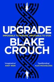 Cover von Upgrade