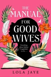 Cover von The Manual for Good Wives