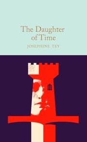 Cover von The Daughter of Time