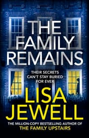 Cover von The Family Remains