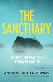 Cover von The Sanctuary