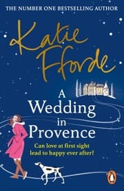 Cover von A Wedding in Provence
