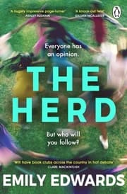 Cover von The Herd