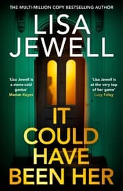 Cover von It Could Have Been Her