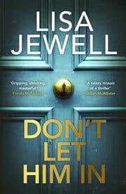 Cover von Don't Let Him In