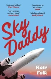 Cover von Sky Daddy