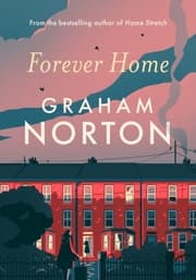 Cover von Forever Home