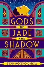 Cover von Gods of Jade and Shadow