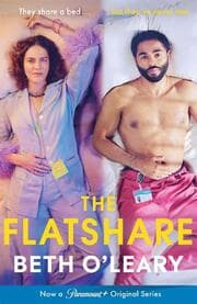 Cover von The Flatshare (Media Tie-In)