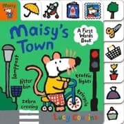 Cover von Maisy's Town