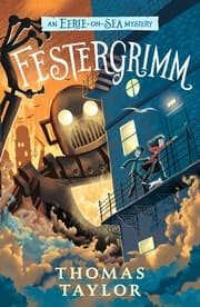 Cover von Festergrimm