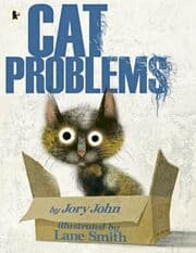 Cover von Cat Problems