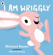 Cover von I Am Wriggly