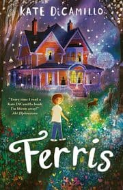 Cover von Ferris