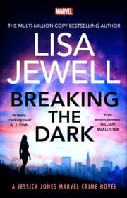 Cover von Breaking the Dark