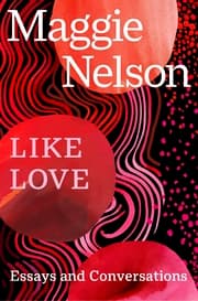 Cover von Like Love