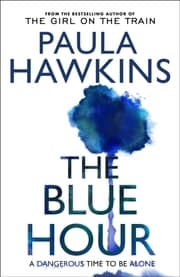Cover von The Blue Hour