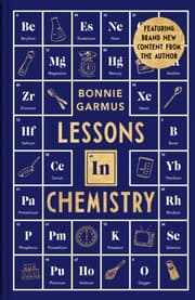 Cover von Lessons in Chemistry