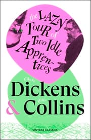 Cover von The Lazy Tour of Two Idle Apprentices