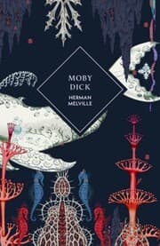 Cover von Moby-Dick