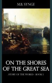 Cover von On the Shores of the Great Sea